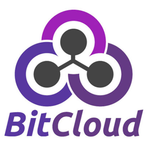 Bitcloud 2.0 Coin Logo